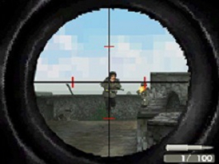 Speel met vele authentieke wapens zoals snipers en machinegeweren uit de tijd van WO 2.
