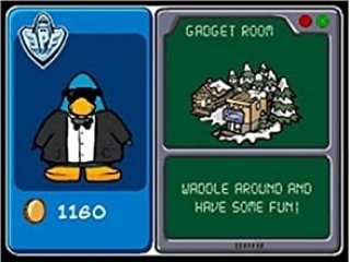 afbeeldingen voor Club Penguin: Elite Penguin Force