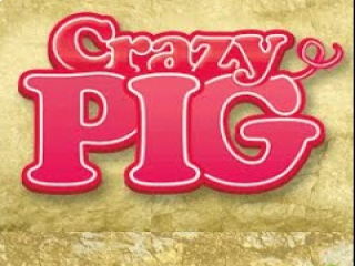 Crazy Pig plaatjes