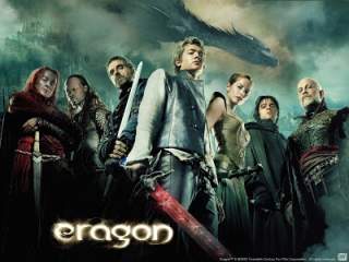 Het spel is gebaseerd op de film die dan weer gebaseerd is op de boekenreeks "Eragon".
