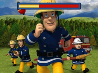 Speel als brandweerman Sam en zijn crew, in deze minigame collectie op de <a href = https://www.mariods.nl/nintendo-ds-spel-info.php?Nintendo=Nintendo_DS target = _blank>Nintendo DS</a>!
