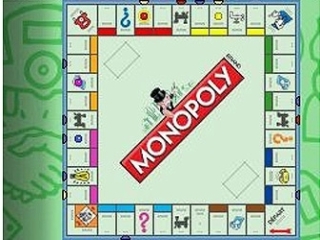 afbeeldingen voor Monopoly