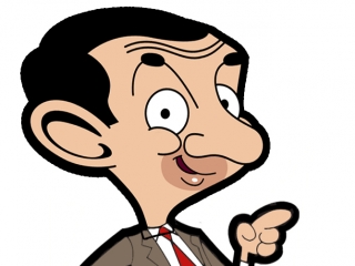 Speel als Mr. Bean en ga langs allemaal te gekke plekken!