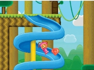 Nickelodeon Team Umizoomi: Screenshot