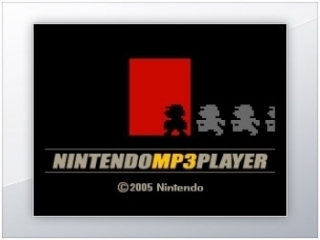 De Nintendo MP3 Player is ook te gebruiken met de <a href = https://www.mariods.nl/nintendo-ds-spel-info.php?Nintendo=Nintendo_DS_Lite target = _blank>Nintendo DS Lite</a>, <a href = https://www.mariogba.nl target = _blank>Game Boy Advance</a>, Game Boy Advance SP en Game Boy Micro!