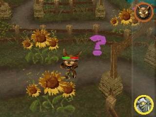 Overlord Minions: Screenshot