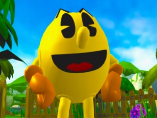 Pac-Man is terug in zijn nieuwe fantastische avontuur op de <a href = https://www.mariods.nl/nintendo-ds-spel-info.php?Nintendo=Nintendo_DS target = _blank>Nintendo DS</a>!