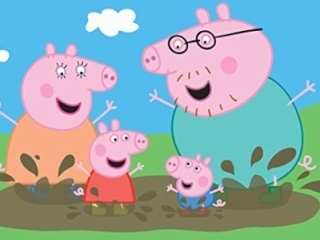 Peppa en haar familie zijn terug, maar nu op de <a href = https://www.mariods.nl/nintendo-ds-spel-info.php?Nintendo=Nintendo_DS target = _blank>Nintendo DS</a>!