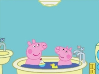 Peppa Pig The Game plaatjes