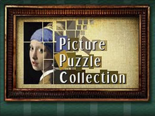 Probeer de puzzels op te lossen van beroemde schilderijen!