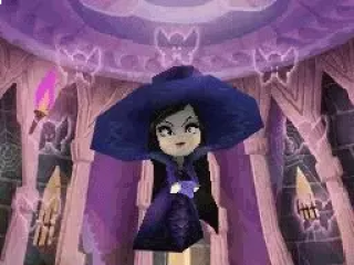 Princess Melody: Screenshot