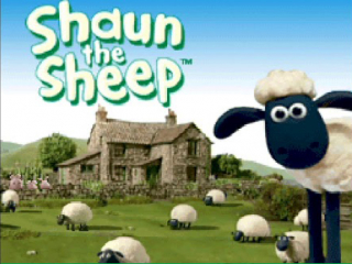 Speel als Shaun en vind alle ontsnapte schapen van de boerderij terug.