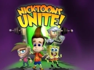 Speel als de altijd populaire Nicktoons en zie ze de strijd aan gaan met de slechteriken van het Nickelodeon-universum!