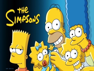 Speel als The Simpsons in dit hilarische avontuur!